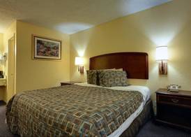 Americas Best Value Inn Comanche 4