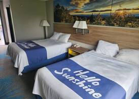 Days Inn by Wyndham Dahlonega University Area 4