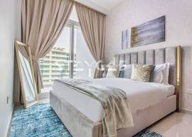 Staycae Holiday Homes - Reva Residences, Business Bay 3
