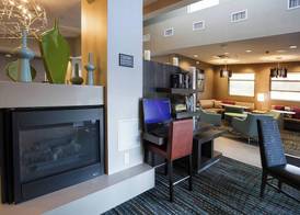 Residence Inn by Marriott Lake Charles 5