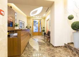 Hotel City Savoy 3