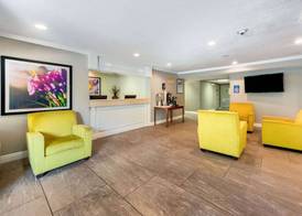 La Quinta Inn by Wyndham Ft. Lauderdale Tamarac East 2