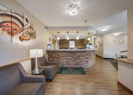 Quality Inn & Suites Sioux Falls South 3