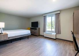 ECHO Suites Extended Stay by Wyndham Spartanburg 5