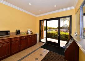 Americas Best Value Inn & Suites Los Angeles Downtown SW 5