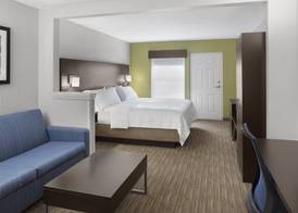 Holiday Inn Express & Suites ASHEVILLE SW - OUTLET CTR AREA by IHG 5