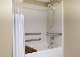 Days Inn by Wyndham Branson/Near the Strip 2