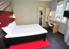 ibis Lyon Centre 4