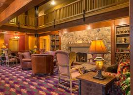 Wolfeboro Inn 3