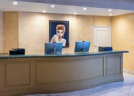 Indian Wells Resort Hotel 2