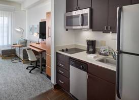 TownePlace Suites by Marriott Newnan 5