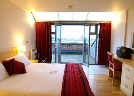 The Place Aparthotel 5