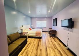 Casa Playa Inn - Stanton, Anaheim 5