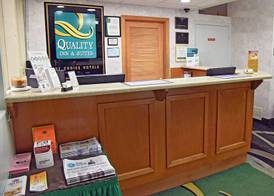 Quality Inn & Suites Council Bluffs - Omaha East 3