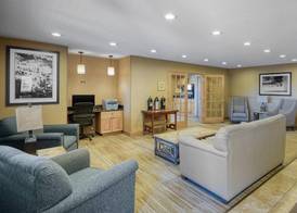 Best Western Blackfoot Inn 2
