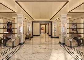 The Surrey A Corinthia Hotel 2