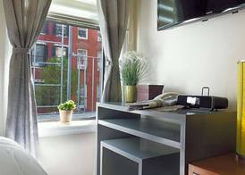Midtown West Hotel 4