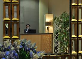 Antoinette Hotel Wimbledon 4