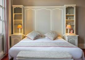 Best Western Hotel Le Guilhem 5