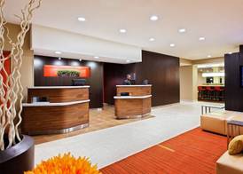 Courtyard by Marriott Orlando Altamonte Springs Maitland 5