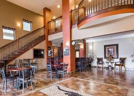 Best Western Plus Country Inn & Suites 3