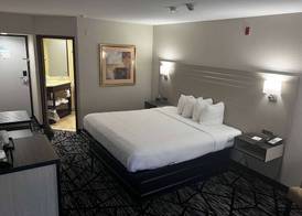 Baymont By Wyndham Monroe Ohio 5