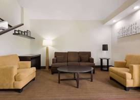Sleep Inn Tanglewood 5