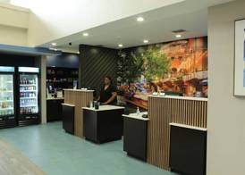 La Quinta Inn and Suites by Wyndham - Schertz 4
