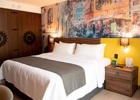 Hotel Indigo GUANAJUATO by IHG 3
