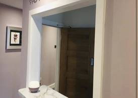 The Vine Hotel Chapel st Leonards 2