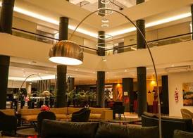 Eleton Resort & Spa 5