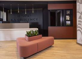 Hotel La Diligence 2