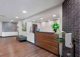 Extended Stay America Premier Suites - Miami - Downtown Brickell - Cruise Port 3
