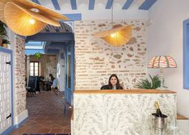 CSE The Old House Marbella 2