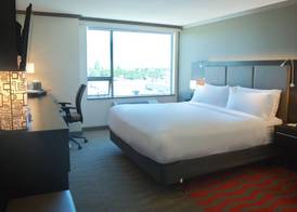 Holiday Inn VANCOUVER AIRPORT- RICHMOND by IHG 5