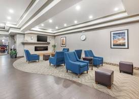 Comfort Suites Abilene Central 3