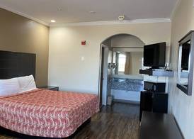 Palace Inn Westheimer 3