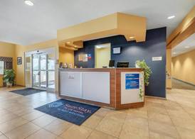SureStay Plus Hotel by Best Western Keyser 3