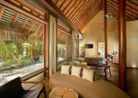 The Brando, Tetiaroa Private Island 5