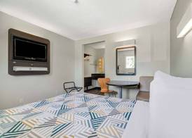 Motel 6 San Jose, CA - Airport 5