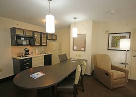 Candlewood Suites NEWPORT NEWS/YORKTOWN by IHG 4