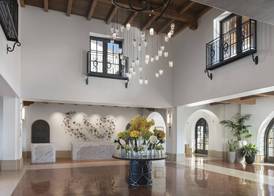 The Ritz-Carlton Bacara, Santa Barbara 2