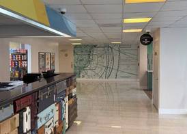 enVision Hotel Miami International Airport 2