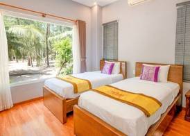 Milana Beach Resort & Spa Phú Quốc 2