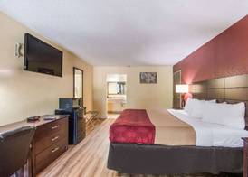 Econo Lodge Kearney - Liberty 5