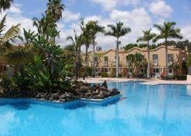 Bungalow Green Oasis Maspalomas 2