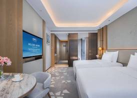 Shenzhenair International Hotel 5