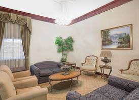 Days Inn by Wyndham Robstown 4