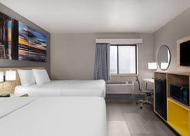 La Quinta Inn by Wyndham Milwaukee Airport / Oak Creek 2