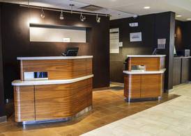 Courtyard by Marriott Cleveland Willoughby 3